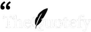 thequotefy white logo