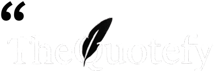 thequotefy white logo